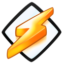 winamp icon
