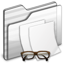 document,folder,white,file,paper icon