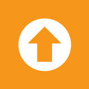 ms,office,upload,center icon