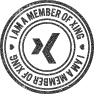 base, xing icon