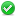circle, tick icon