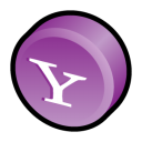 yahoo,messenger,alternate icon