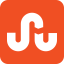 stumble upon, stumbleupon svg vector icon