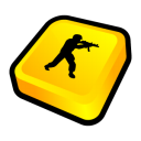 counter,strike,condition,zero icon