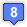 blue icon
