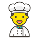 Cook Icon Free Icons Uihere