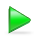 green, play icon
