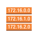 amazon, compute, copy, networking, route, table svg vector icon