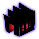 haunted,logo icon