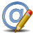 account,edit,profile,write,writing icon