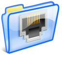 conexiones icon