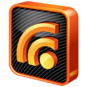 rss icon