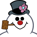 snowman icon
