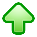 up,ascend,rise,ascending,upload,increase icon