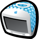 imacbluedalmation icon