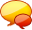 comment,speech icon