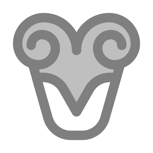 Not svg vector icon