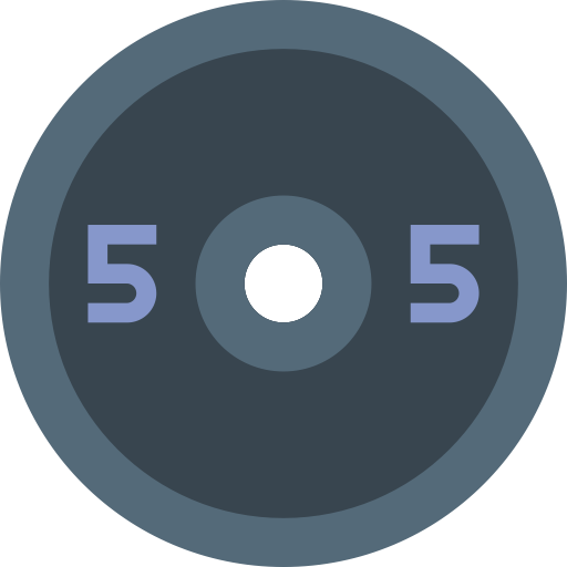Weight svg vector icon
