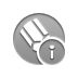 corel,info icon