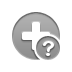 add,help icon