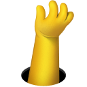 hand icon