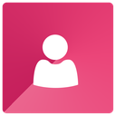 client, user icon