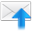 mail,send,envelop,message,email,letter icon