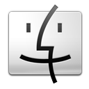 finder icon