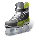 hockey,iceskate,sport icon