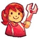 customization icon