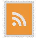 rss icon