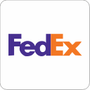 courier, ecommerce, fedex, india, shipping svg vector icon