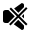 mute icon