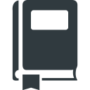 article, blog, book, document, media, news, note svg vector icon