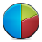 chart,pie icon