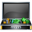 cashbox icon