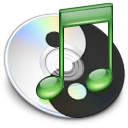 itunes icon