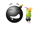 cocktail icon