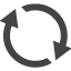 refresh icon