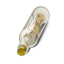 bottle icon