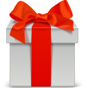 gift icon