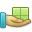shipping icon
