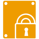 bitlocker icon
