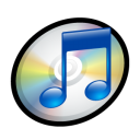 itunes icon