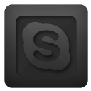 skype icon