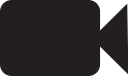 video svg vector icon