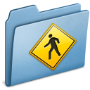 blue,public icon
