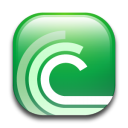 bittorrent,bt icon