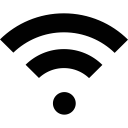 complex-facilities, wifi svg vector icon