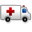 ambulance icon